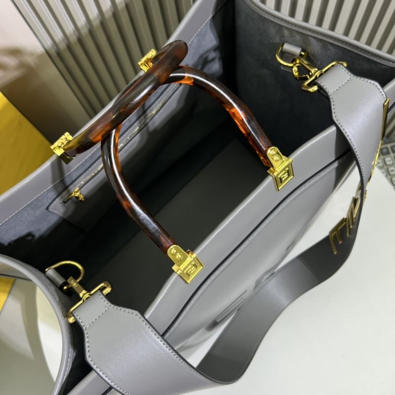 Fendi Shopping Bags